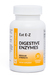 Eat E-Z Digestive Enzymes, Regular Strength, 30 Vegetarian Capsules