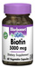 Biotin - 5000 mcg, 60 Veg Capsules (Bluebonnet)