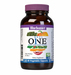 Men's One&#153; Whole Food-Based Multiple, 30 vegetable capsules (Bluebonnet)