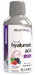 Hyaluronic Acid Liquid - Mixed Berry Flavor, 16 fl oz (Bluebonnet)