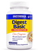 Digest Basic&reg; + Probiotics, 30 vegetarian capsules (Enzymedica)