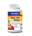 Apple Cider Vinegar, 120 vegetarian caps (Enzymedica)