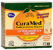 CuraMed&reg; - 350 mg 30 effervescent tablets (Terry N...