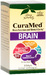 CuraMed® Brain, 60 softgels (Terry Naturally)