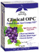 Clinical OPC&#153; French Grape Seed Extract, 60 capsules (Terry Naturally)