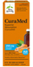 CuraMed&reg; Syrup - 250 mg, 8 fl oz /240ml (Terry Naturally)