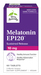 Melatonin EP120&#153; - 10 mg, 60 vegan tablets (Terry Naturally)