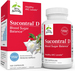 Sucontral&reg; D Blood Sugar Balance, 120 capsules (Terry Naturally)