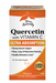 Quercetin with Vitamin C, 60 capsules (Terry Naturally)