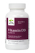 Vitamin D3 - 5,000 IU/125 mcg, 90 Chewable Tablets (Terry Naturally)