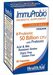 ImmuProbio&#153; - 50 Billion CFU, 30 vegan capsules (Health Aid)