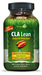 CLA Lean Body Fat Reduction&#153;, 80 liquid softgels (Irwin Naturals)