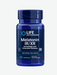 Melatonin IR/XR, 60 capsules (Life Extension)