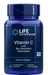 Vitamin C and Bio-Quercetin, 60 vegetarian tablets (Life Extension)