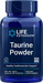 Taurine Powder - 750 mg  300 g / 10.58 oz   (Life Extension)