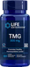 TMG 500 mg, 60 liquid vegetarian capsules (Life Extension)