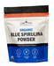 Organic Blue Spirulina Powder, 1.06 oz (Lone Star Botanicals)