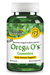 Orega-O's Gummies, 60 gummies (North American Herb &amp; Spice)