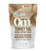 Turkey Tail Mushroom Powder, 100 grams / 3.5 oz (Organic Mushroom Nutrition)