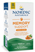 Memory Support (formerly Omega Memory), 60 soft gels (Nordic Naturals)