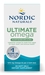 Ultimate Omega Plant-Based, 60 soft gels (Nordic Naturals)
