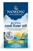 Arctic Cod Liver Oil, 90 soft gels (Nordic Naturals)