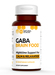 GABA Brain Food,  60 Vegan Capsules
