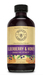 Elderberry &amp; Honey Syrup, 8 fl oz (Honey Gardens)