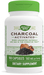 Activated Charcoal, 100 capsules (Nature's Way)