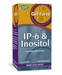 IP-6 &amp; Inositol Cell Forte&reg; , 240 vegan capsules (Nature's Way)