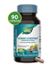 Horse Chestnut Premium Extract - 250 mg, 90 vegan capsules (Nature's Way)