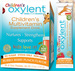 Childrens Mulitvitamin Supplement Drink- Bubble Be...