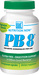 PB8&#153; Acidophilus Probiotics - 14 Billion CFU 120 vegetarian capsules (Nutrition Now)