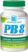 PB8&#153; Probiotics - 14 Billion CFU 60 vegetarian capsules (Nutrition Now)