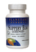 Slippery Elm Lozenges - Strawberry, 150 mg / 100 lozenges (Planetary Herbals)