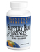 Slippery Elm Lozenges - Unflavored, 150 mg / 100 lozenges (Planetary Herbals)
