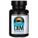 DIM (Diindolylmethane) - 100 mg, 30 tablets (Source Naturals)