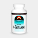 L-Glutamine 500 mg, 50 capsules  (Source Naturals)