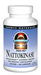 Nattokinase - 100 mg, 60 capsules (Source Naturals)