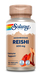 Reishi Mushroom - 600 mg, 100 capsules (Solaray)