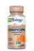 Fermented Cordyceps - 500 mg, 60 Vegcap (Solaray)