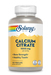 Calcium Citrate - 1,000 mg,  120 Vegcap (Solaray)