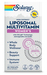 Liposomal Multivitamin Women's, 60 VegCaps (Solaray)