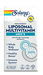Liposomal Multivitamin Men's, 60 VegCaps (Solaray)