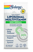 Liposomal Multivitamin Universal, 60 VegCaps (Solaray)