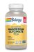 Magnesium Glycinate - 350 mg, 240 Vegcaps (Solaray)