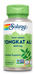 Tongkat Ali - 400 mg, 60 Veg Caps (Solaray)