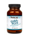 GABA Plus, 50 capsules (Twinlab)