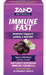 Immune Fast - Sweet Elderberry, 30 chewable tablets (Zand)