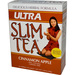 Ultra Slim Tea - Cinnamon Apple, 24 tea bags (Hobe...